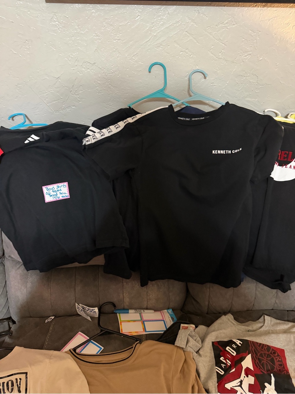 Short Sleeve Tee
